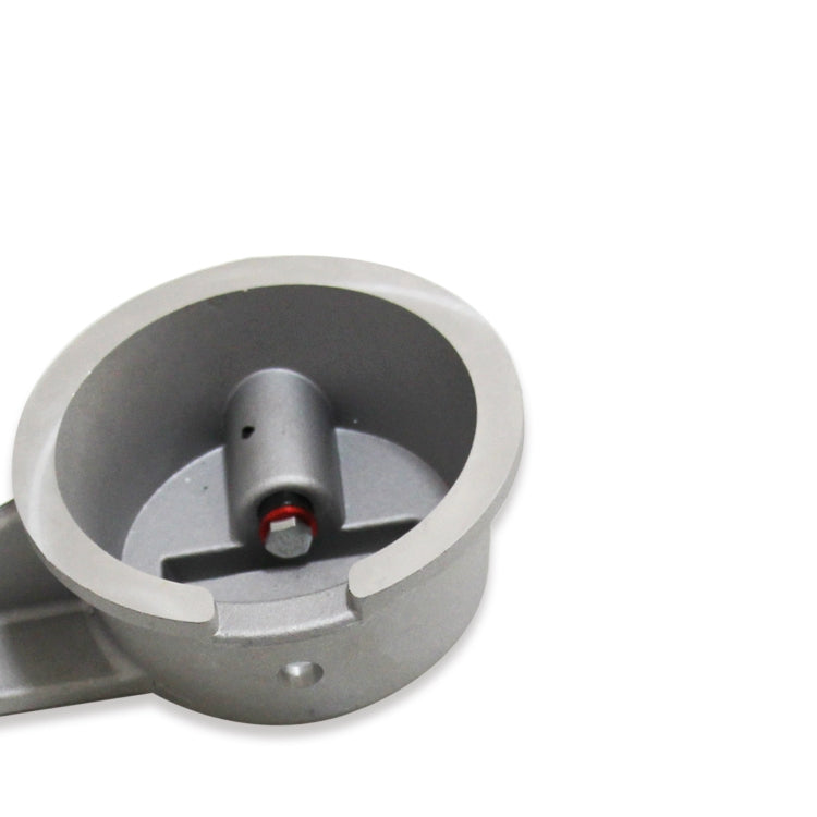 Universal Precision Piston Ring File Carbide Cutting Wheel Ring Fileer 91089408(Silver) by buy2fix