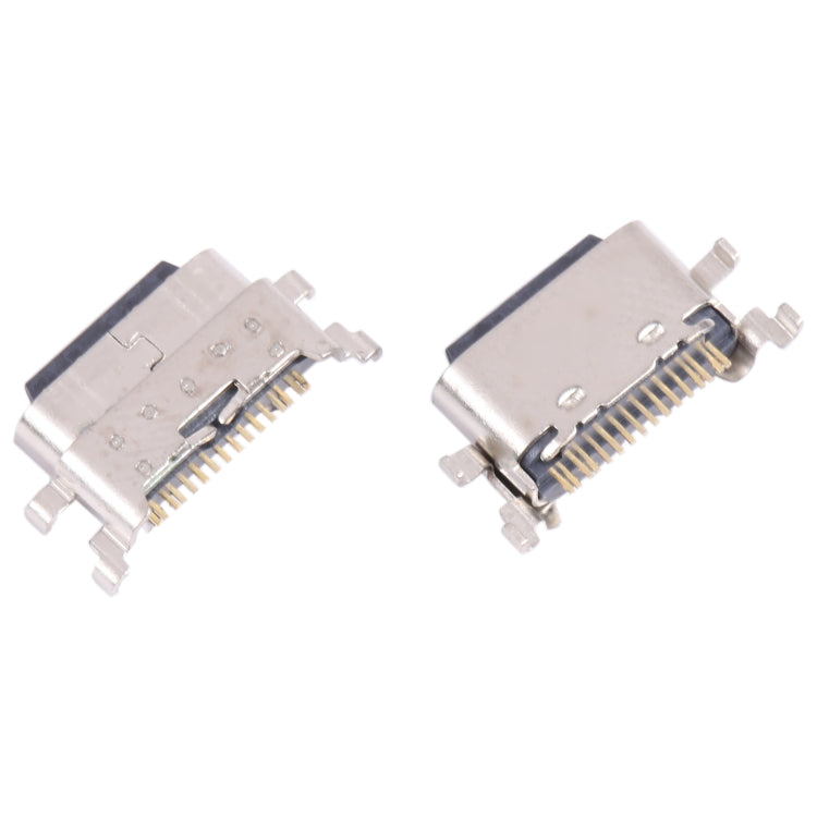 For Xiaomi Series Charging Port Connector by buy2fix