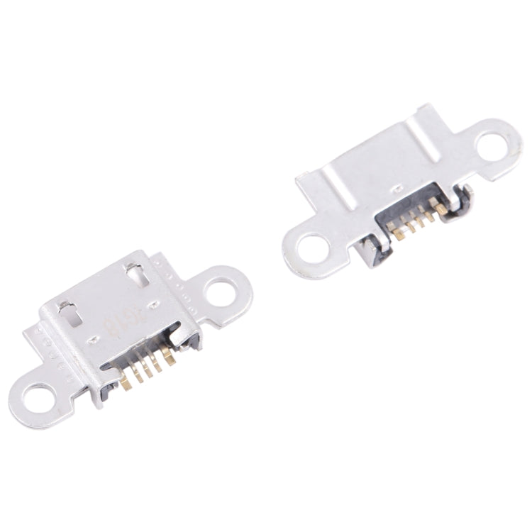For vivo Series Charging Port Connector by buy2fix