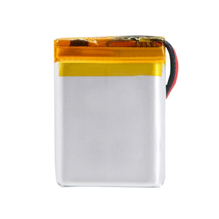 2pcs Universal Battery Replacement, Model:503040 by buy2fix
