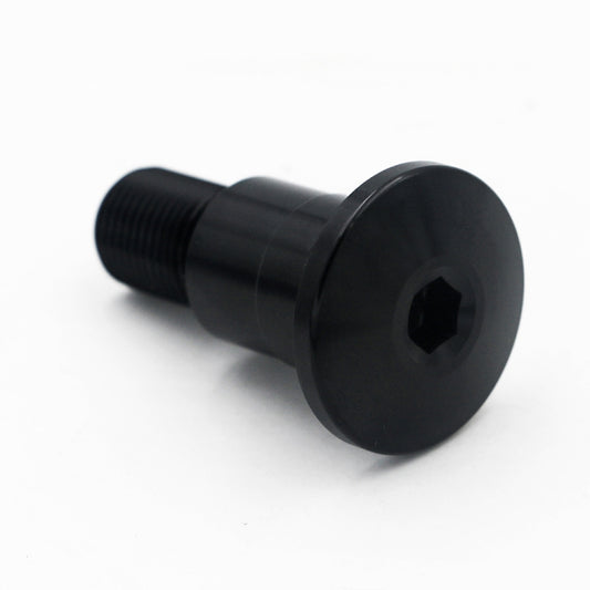 For Yamaha P20013-1 Motorcycle Modification Accessories Handle Plug Ends by buy2fix