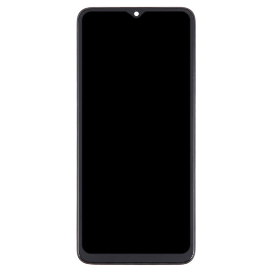 For Realme V20 OEM LCD Screen Digitizer Full Assembly with Frame by buy2fix