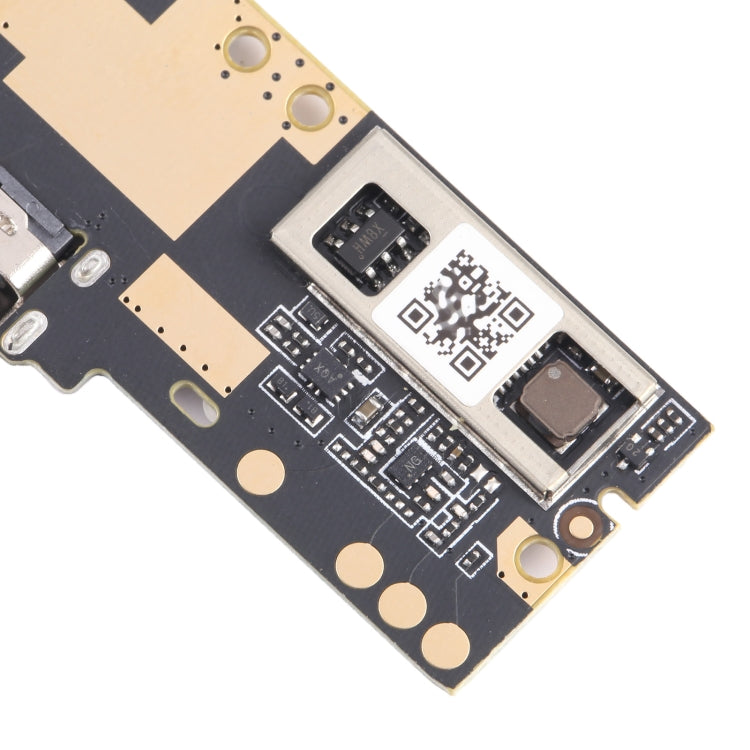 For Blackview BV9200 Charging Port Board by buy2fix
