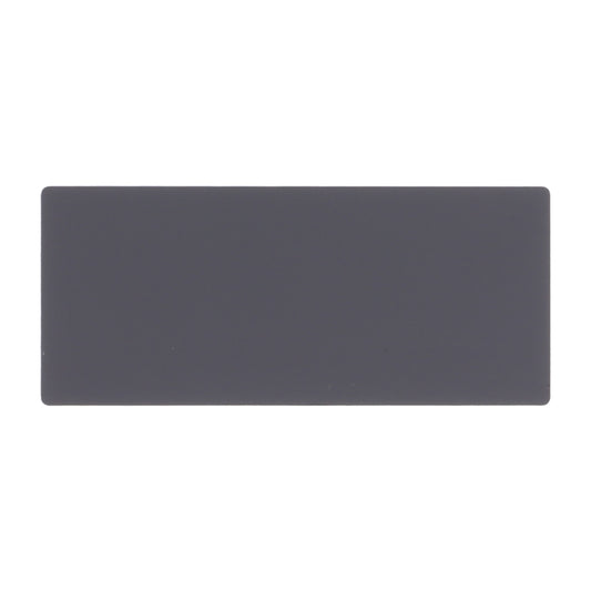 For iPhone X / XS Max 100set Battery Black Adhesive Strip Sticker by buy2fix