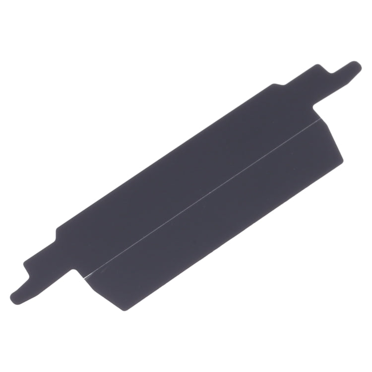 For iPhone 14 Plus 100set Battery Black Adhesive Strip Sticker by buy2fix