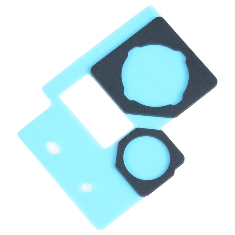 100set Back Camera Dustproof Sponge Foam Pads For iPhone 14 / 14 Plus by buy2fix