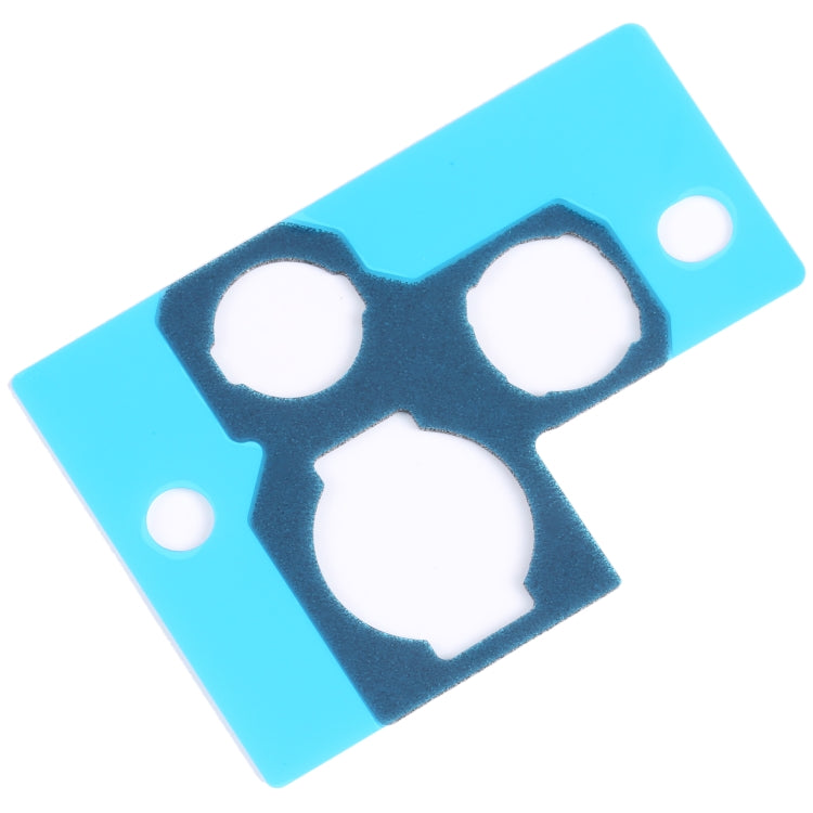 100set Back Camera Dustproof Sponge Foam Pads For iPhone 14 Pro / 14 Pro Max by buy2fix