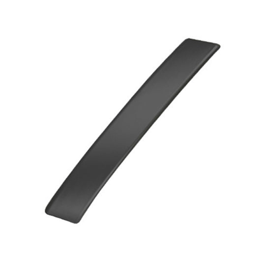 For Nissan Qashqai Left-Drive Car Door Inside Handle Cover, Type:Cover Left(Black) by buy2fix