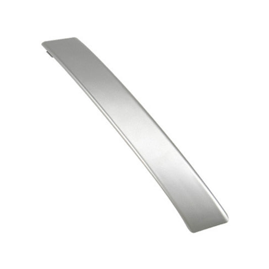 For Nissan Qashqai Left-Drive Car Door Inside Handle Cover, Type:Cover Right(Silver) by buy2fix