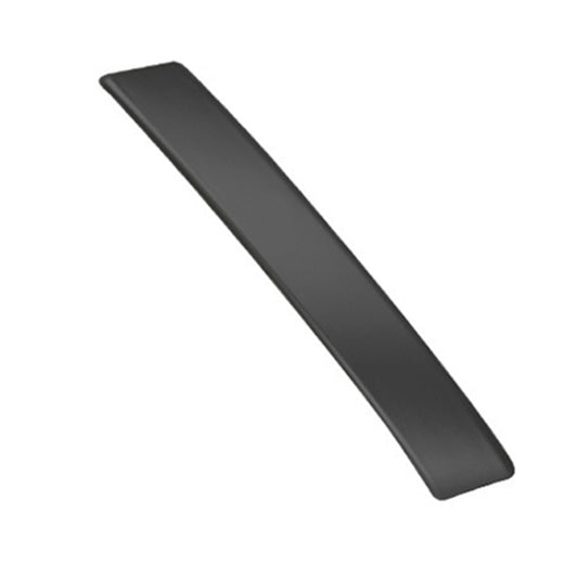 For Nissan Qashqai Left-Drive Car Door Inside Handle Cover, Type:Cover Right(Black) by buy2fix