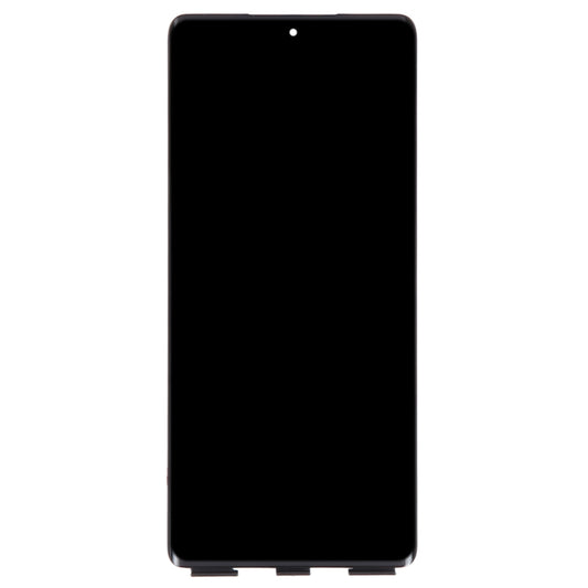 For Honor Magic5 Lite OEM LCD Screen with Digitizer Full Assembly by buy2fix