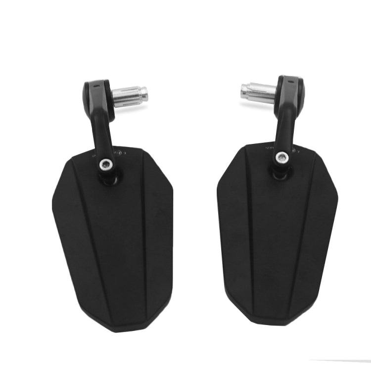 SF-172 Motorcycle Electric Vehicle Modified Handle Rearview Mirror by buy2fix