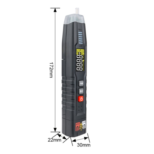 GVDA GD109 Smart Pen Type High Precision Universal Meter by GVDA