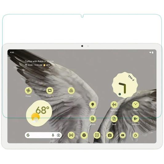 For Google Pixel Table NILLKIN H+ Series Tempered Glass Film by NILLKIN