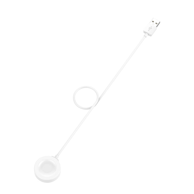 For Huawei Watch 4 / Watch 4 Pro Smart Watch Magnetic Integrated Charging Cable(White) by buy2fix