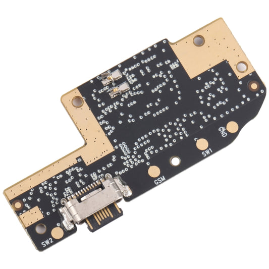 For HOTWAV CYBER X Pro Charging Port Board by buy2fix
