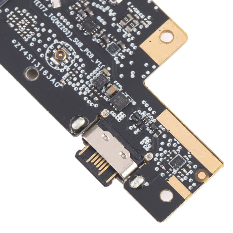 For HOTWAV CYBER X Pro Charging Port Board by buy2fix