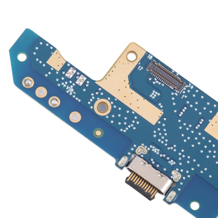 For HOTWAV T5 Max Charging Port Board by buy2fix