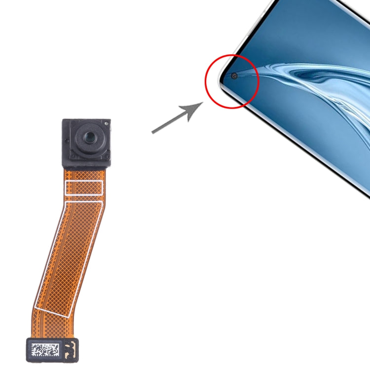 For Xiaomi Mi 10s Front Facing Camera by buy2fix