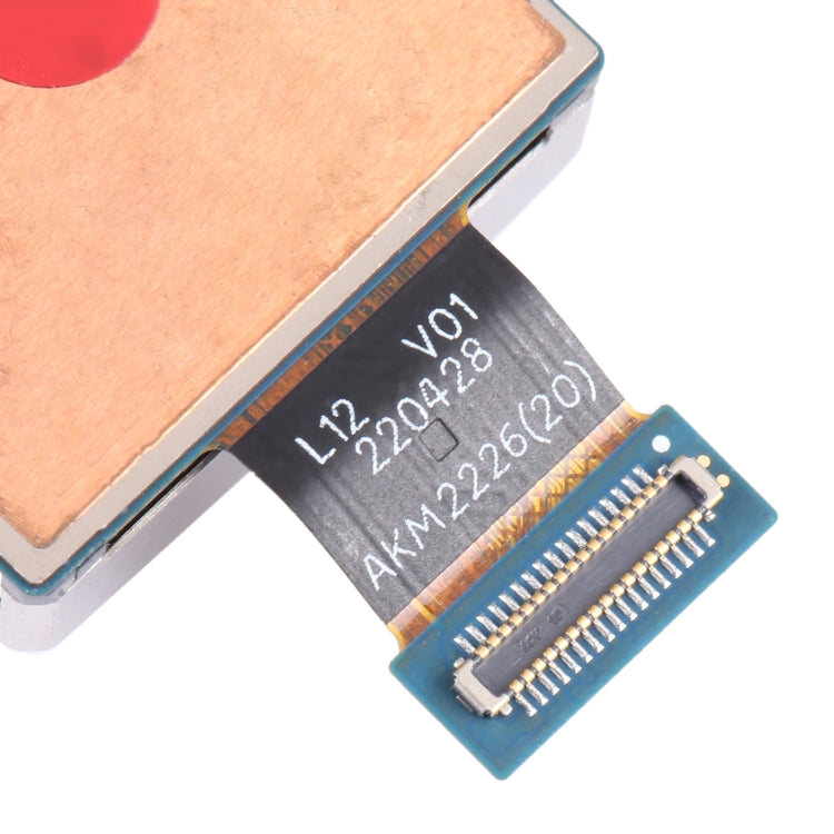 For Xiaomi 12T Main Back Facing Camera by buy2fix