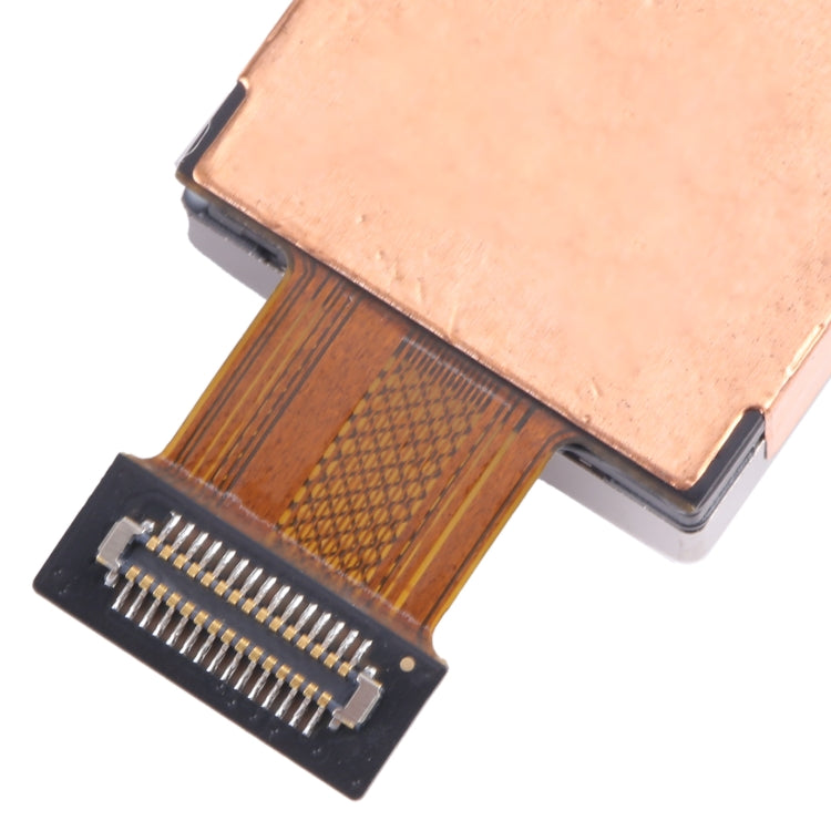 For Xiaomi Redmi Note 11S 4G Main Back Facing Camera by buy2fix