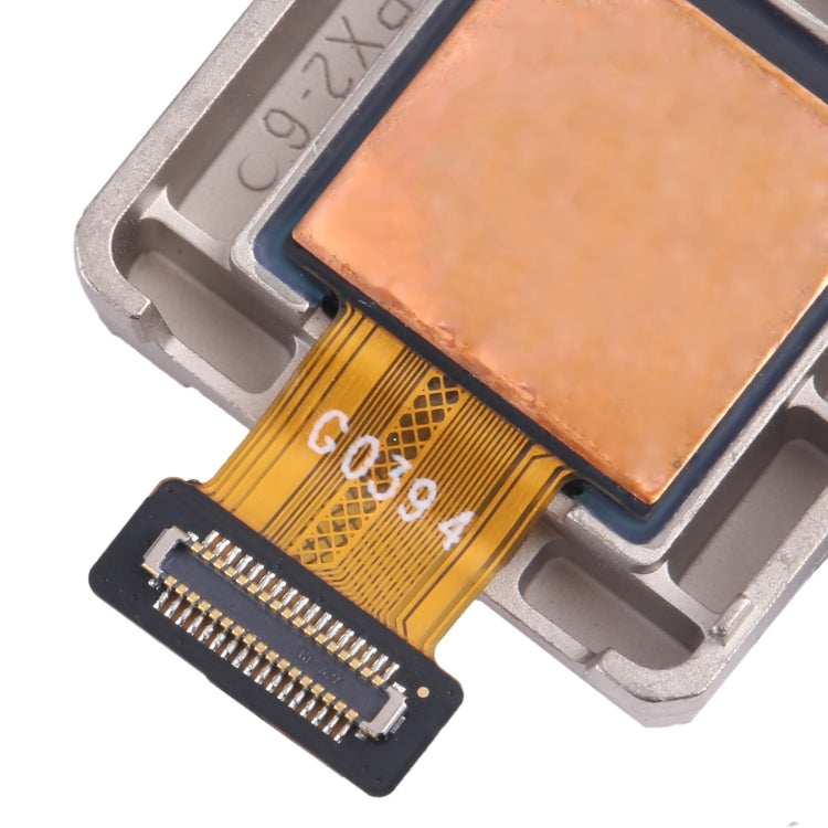 For Xiaomi Mi 10T 5G Main Back Facing Camera by buy2fix