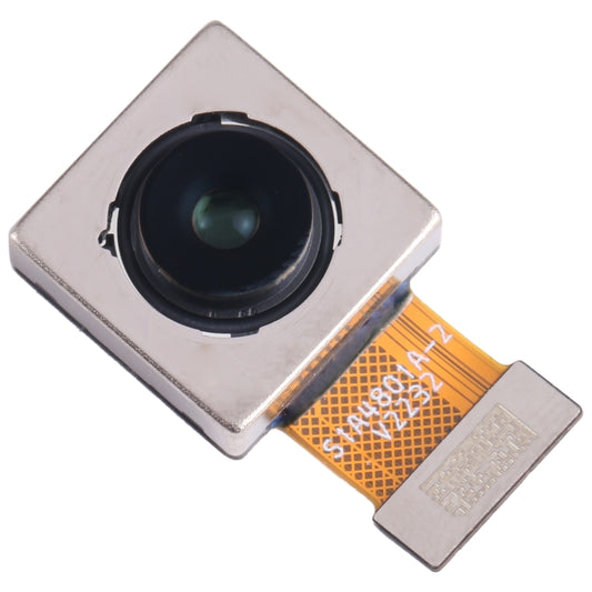 For Xiaomi Redmi K50 Main Back Facing Camera by buy2fix