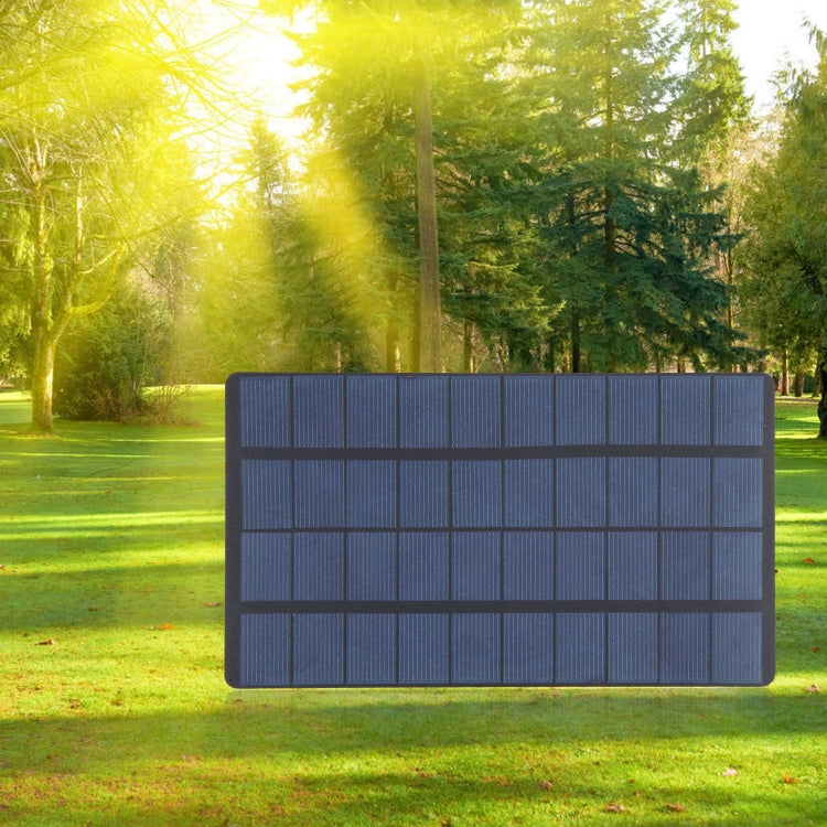 5V 3W 600mAh 190 x 110mm DIY Sun Power Battery Solar Panel Module Cell by buy2fix