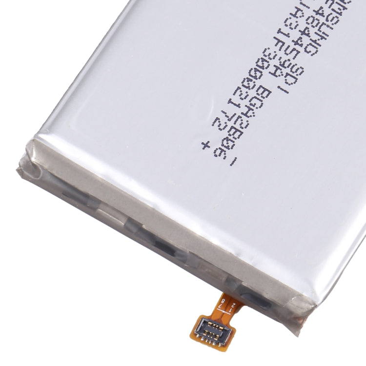 EB-BF907ABA 2100mAh Battery Replacement For Samsung Galaxy Fold 5G by buy2fix