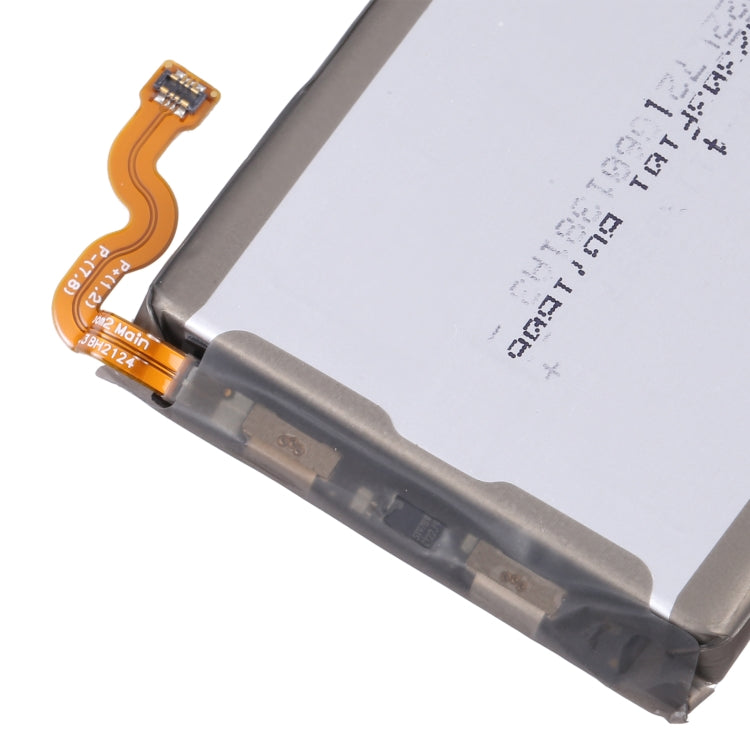 EB-BF711ABY 2370mAh Battery Replacement For Samsung Galaxy Z Flip3 5G SM-F711U by buy2fix