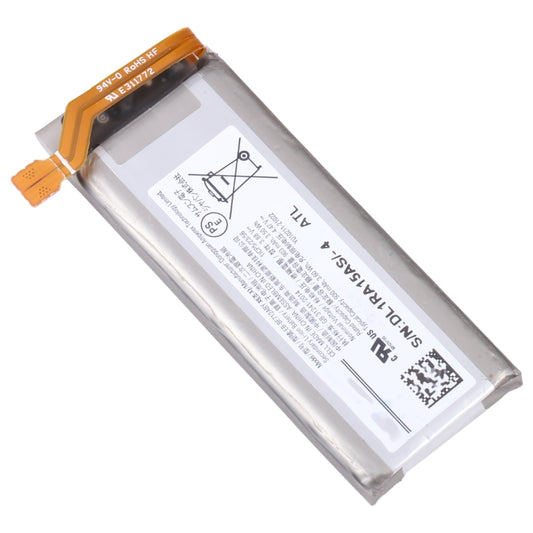 EB-BF712ABY 930mAh Battery Replacement For Samsung Galaxy Z Flip3 5G SM-F711U by buy2fix