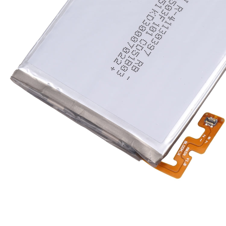EB-BF707ABY 2575mAh Battery Replacement For Samsung Galaxy Z Flip 5G by buy2fix