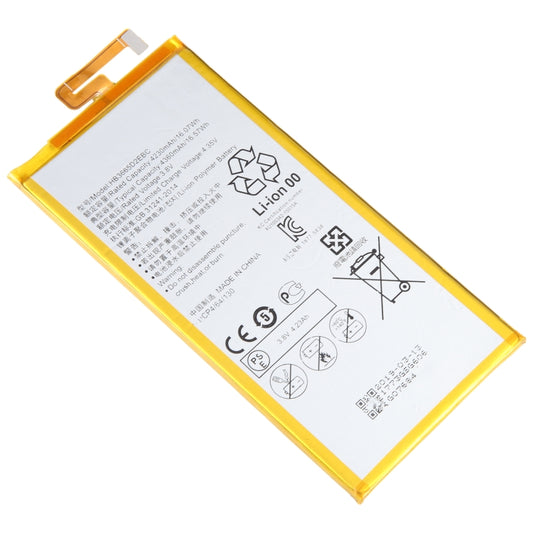 HB3665D2EBC 4360mAh Battery Replacement For Huawei Ascend P8 Max DAV-703L DAV-713L by buy2fix