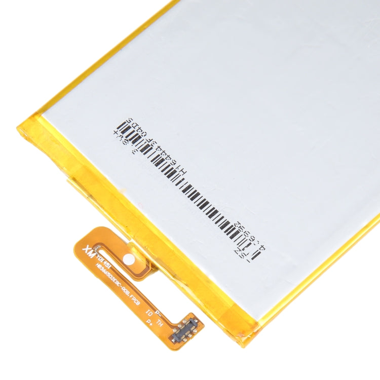 HB3665D2EBC 4360mAh Battery Replacement For Huawei Ascend P8 Max DAV-703L DAV-713L by buy2fix