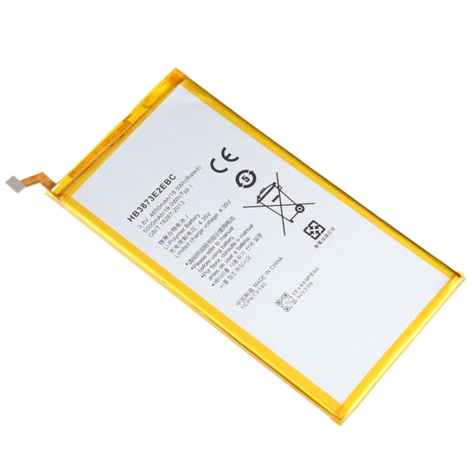 HB3873E2EBC 5000mAh Battery Replacement For Huawei Mediapad Honor X1 X2 by buy2fix