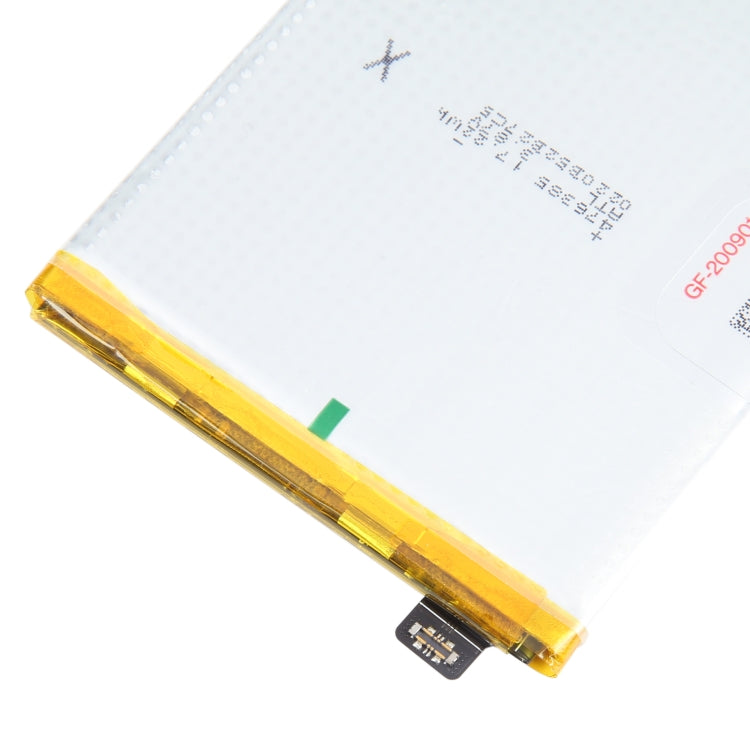 BLP845 4500mAh Battery Replacement For OnePlus Nord CE 5G EB2101 EB2103 by buy2fix