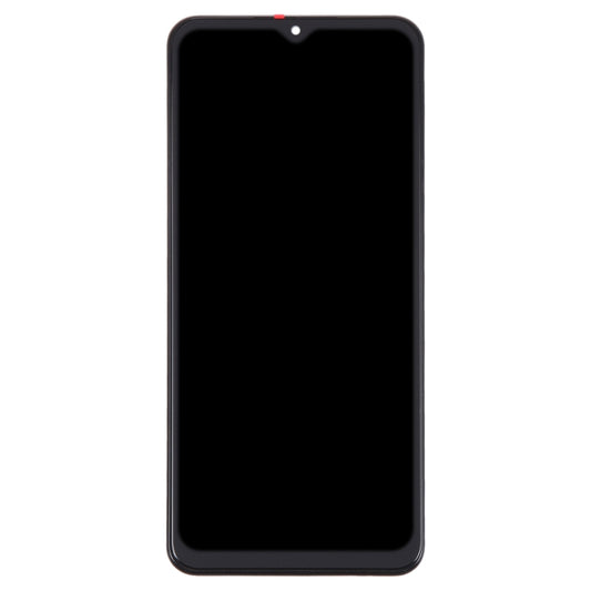 For Samsung Galaxy F13 SM-E135F Original LCD Screen Digitizer Full Assembly with Frame by buy2fix