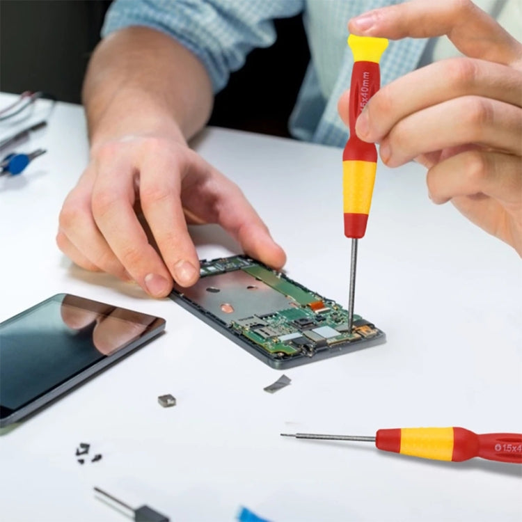 1000pcs Box Watch Glasses Repair Screw Set by buy2fix