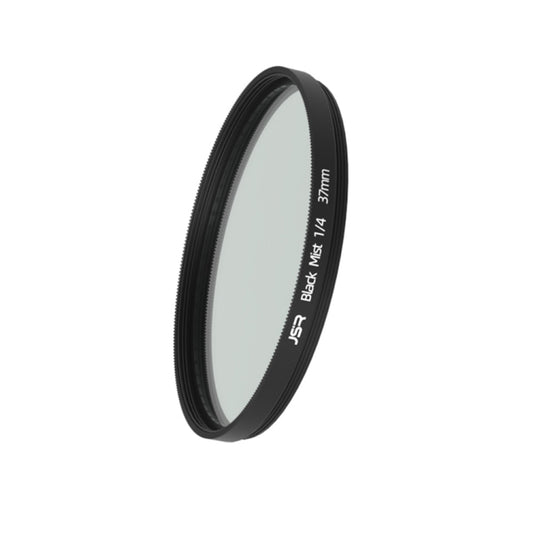 JSR Black Mist Filter Camera Lens Filter, Size:37mm(1/4 Filter) by JSR