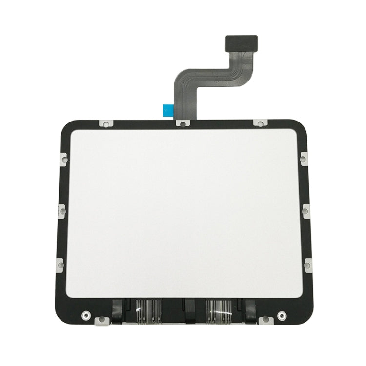 For MacBook Pro 15.4 inch A1398 2015 Laptop Touchpad With Flex Cable by buy2fix