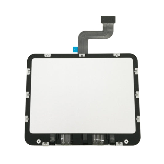 For MacBook Pro 15.4 inch A1398 2015 Laptop Touchpad With Flex Cable by buy2fix