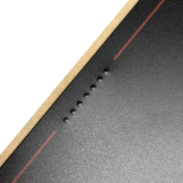 Touchpad Touch Sticker For Thinkpad T440 T440P T440S W540 T540P T450 T450S E540 by buy2fix