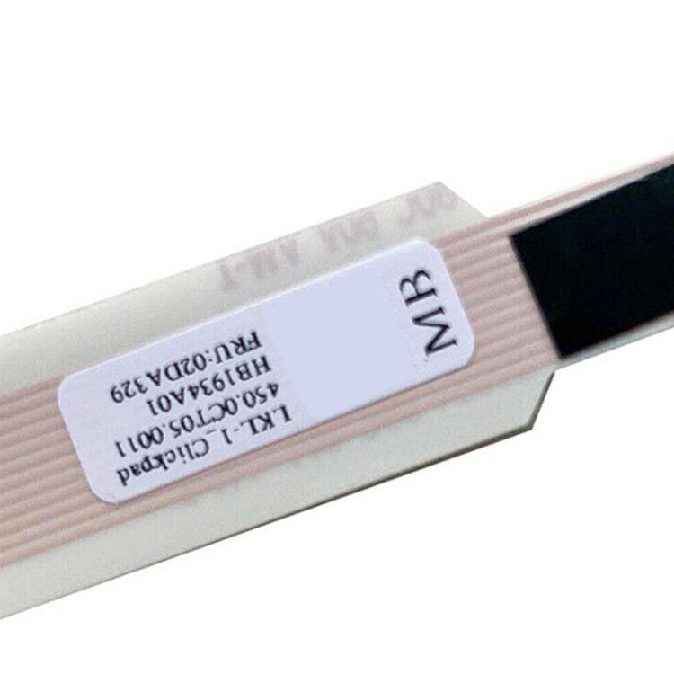 Touchpad Flex Cable For Thinkpad L380 L390 Yoga S2 by buy2fix