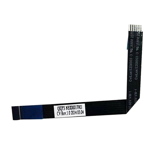 Touchpad Flex Cable For Lenovo Y400 Y410P Y430P by buy2fix