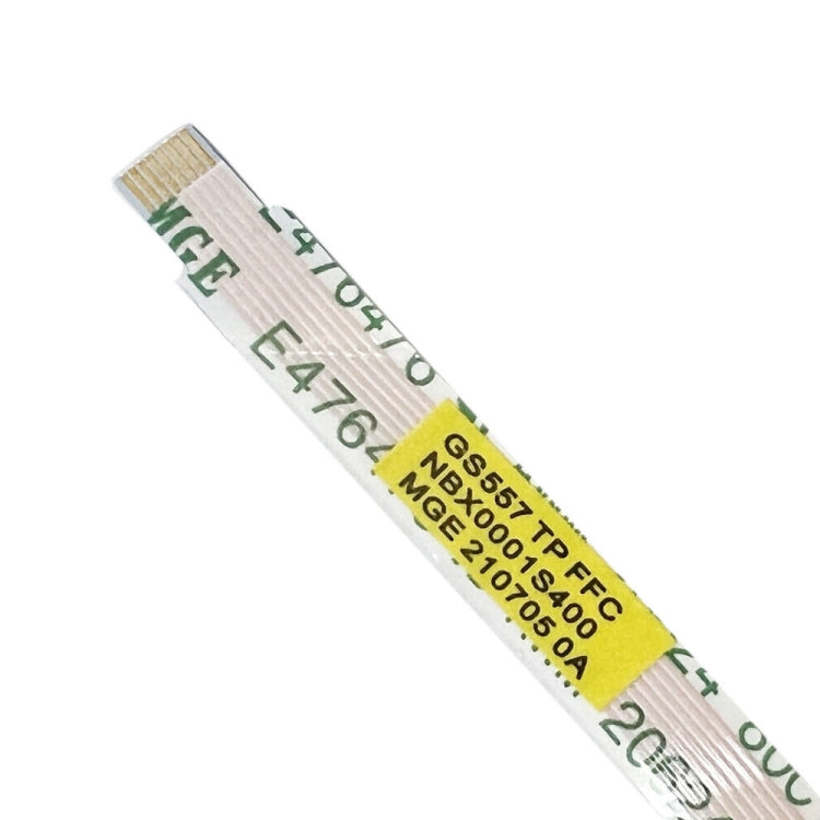 Touchpad Flex Cable For Lenovo IdeaPad 5 15IIL05 81YK by buy2fix