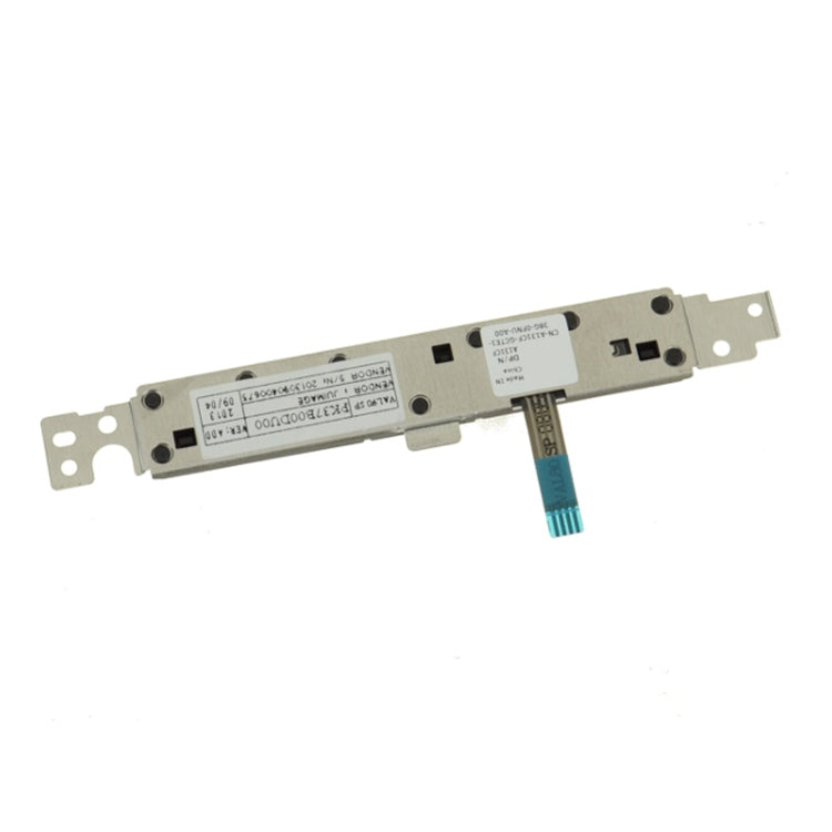 Touchpad Left Right Button For DELL E6440 A131CF by buy2fix