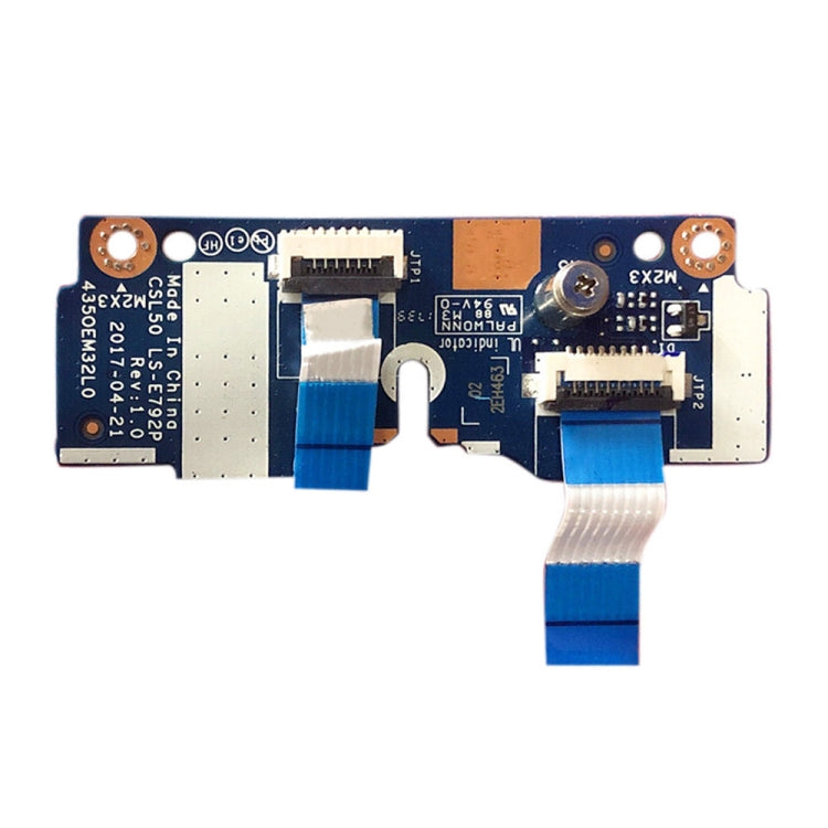 Touchpad Left Right Button For HP 15-BS by buy2fix