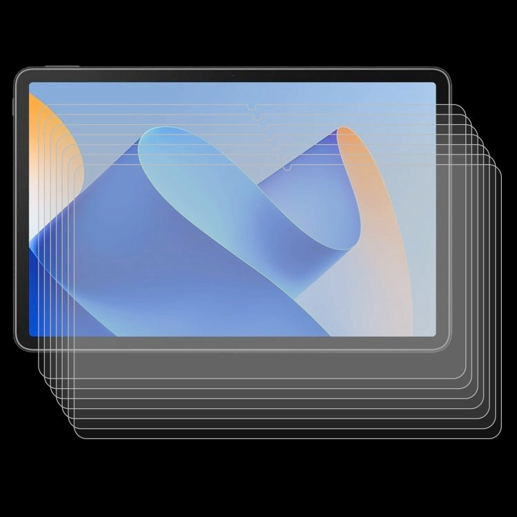 For Huawei MatePad 11 SE 2024 / 11 2023 25pcs 9H 0.3mm Explosion-proof Tempered Glass Film by buy2fix