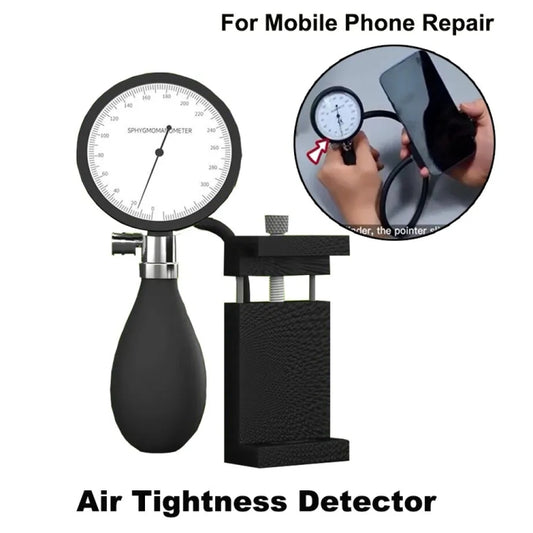 Luowei LW-Q1 Non-Destructive LCD Screen Air Tightness Tester by LUOWEI