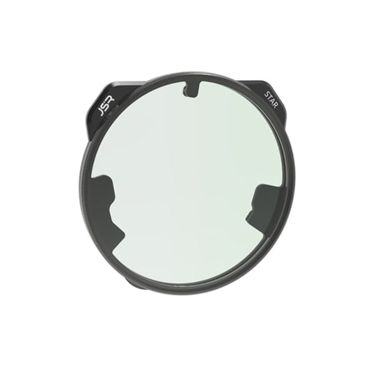 For DJI Mavic 3 Pro JSR KH Series Drone Lens Filter, Filter:STAR by JSR